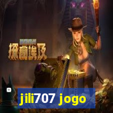 jili707 jogo